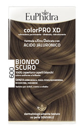Euph colorpro xd 600 bio scu